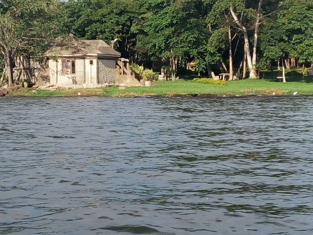 Sundiata Beach resort
